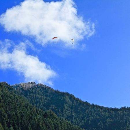 The Fruit of the Spirit: Faithfulness