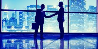 Doing Business God’s Way